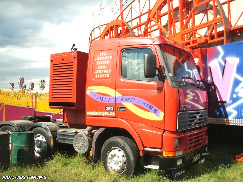 Colin & Darren Nobles Volvo